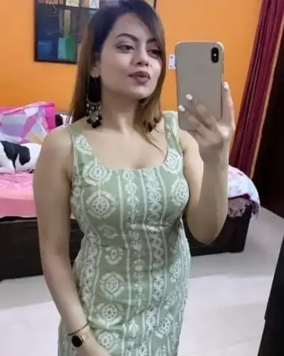 Call Girl Karwi